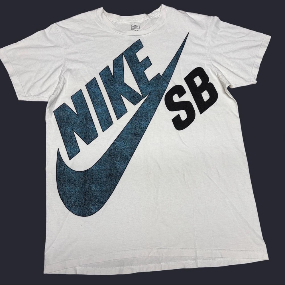 1990s Nike SB T-Shirt